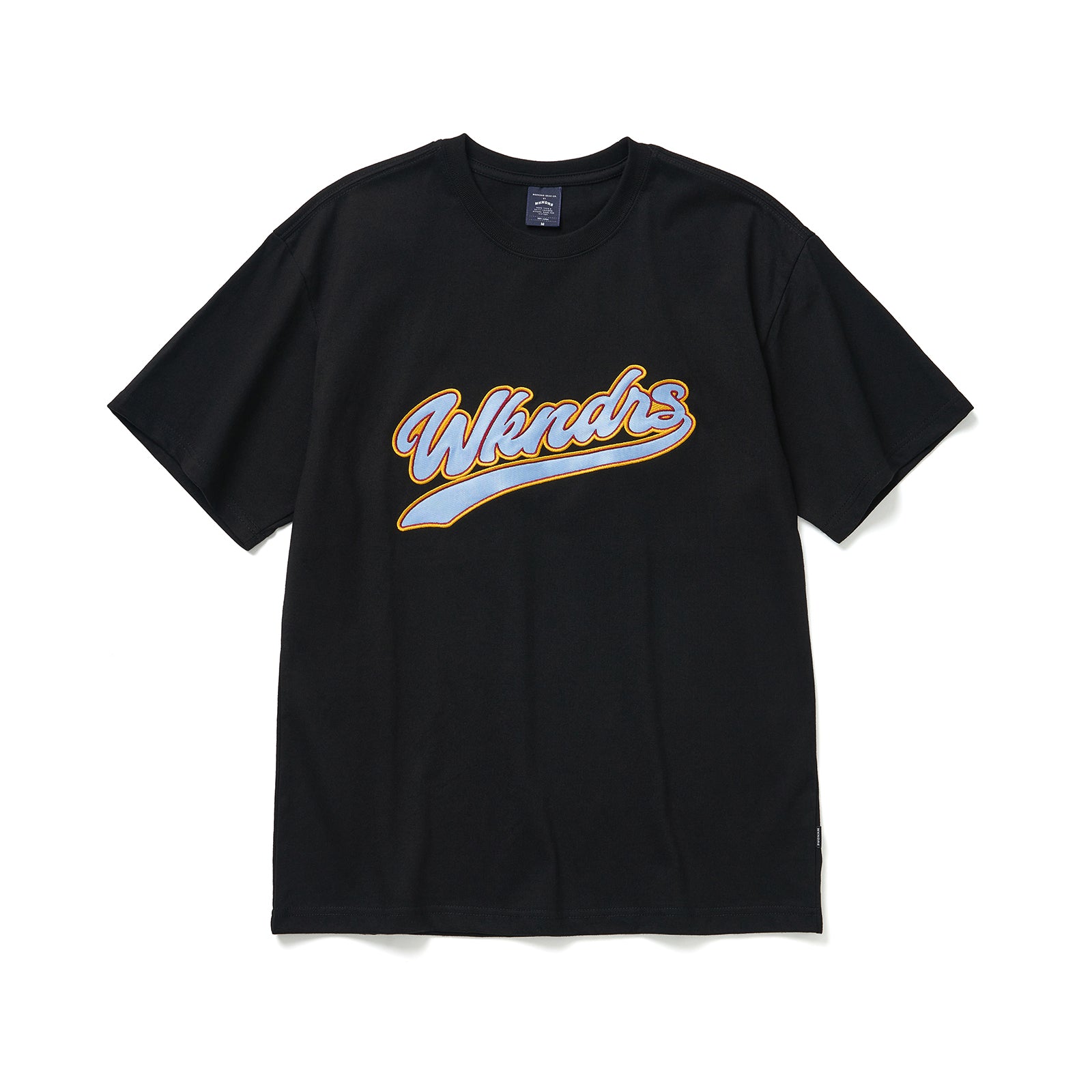 スポーツクラブフットボールジャージ半袖Tシャツ / SPORTS CLUB