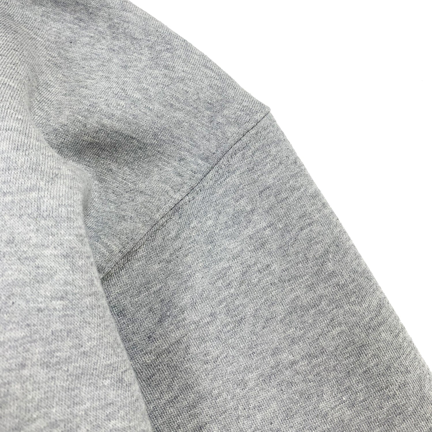 BOARD LOGO HOODIE GRAY