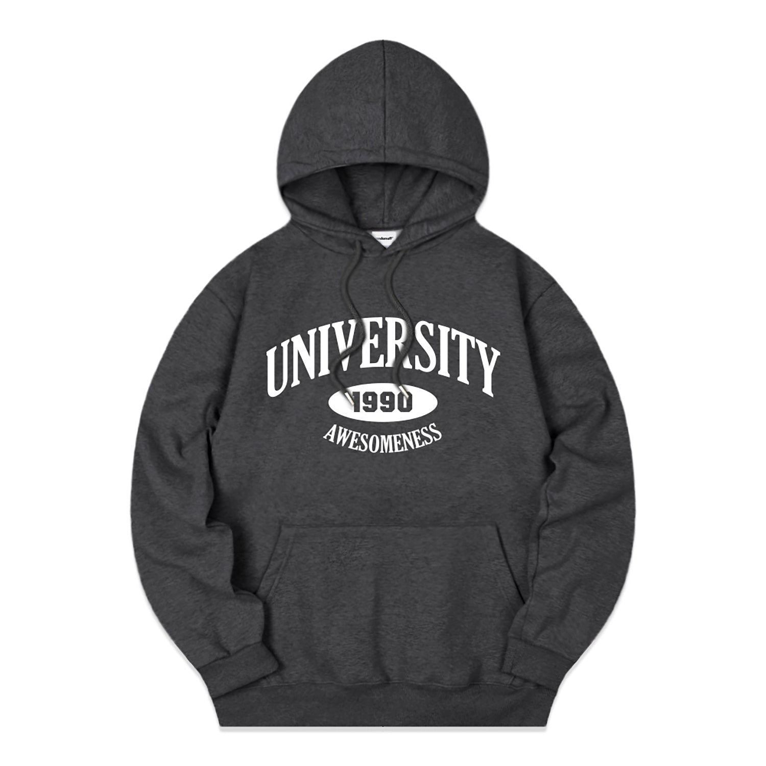 1990UNIVERSITY HOODIE