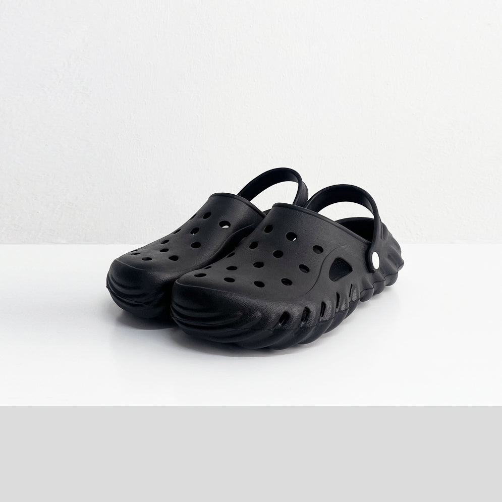 Muter Ugly Crocs Sandals