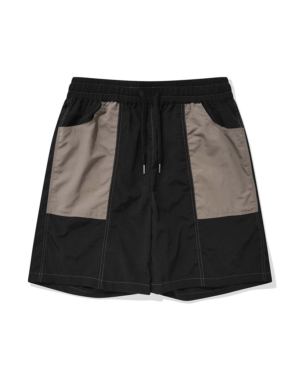 Windbreaker Shorts