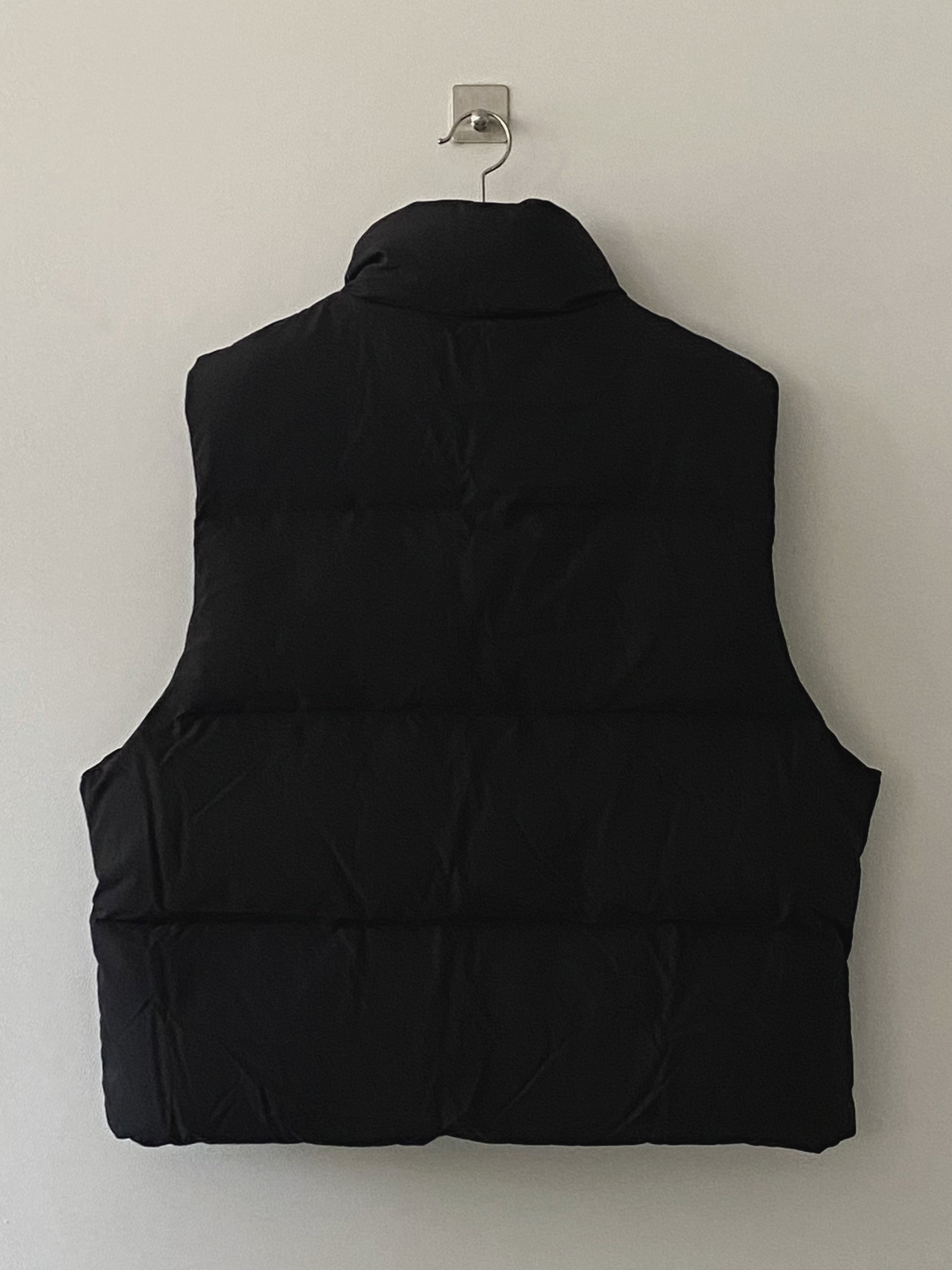 Punco padding vest