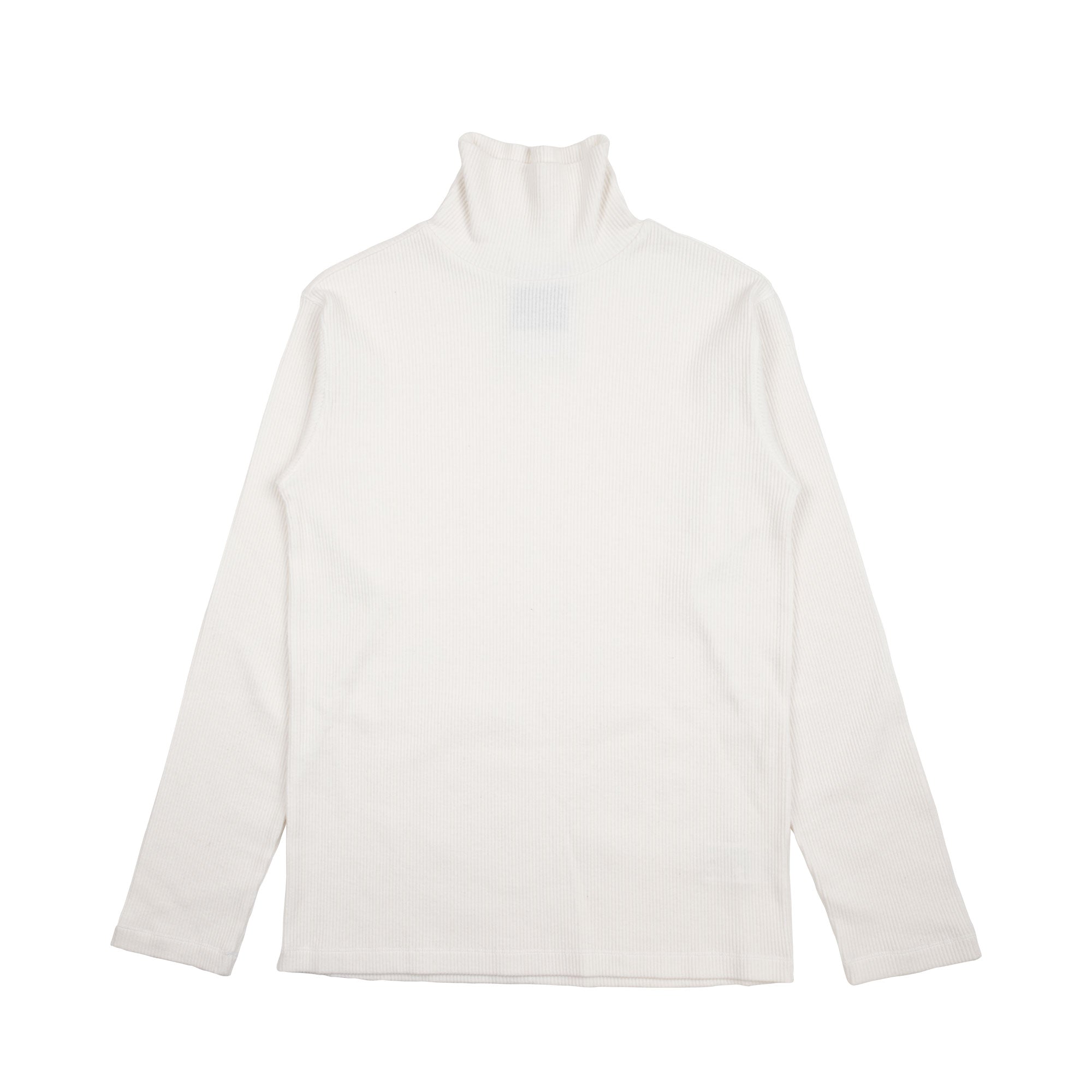 SLIM PULLOVER (UNISEX)_SWF2TS11IV