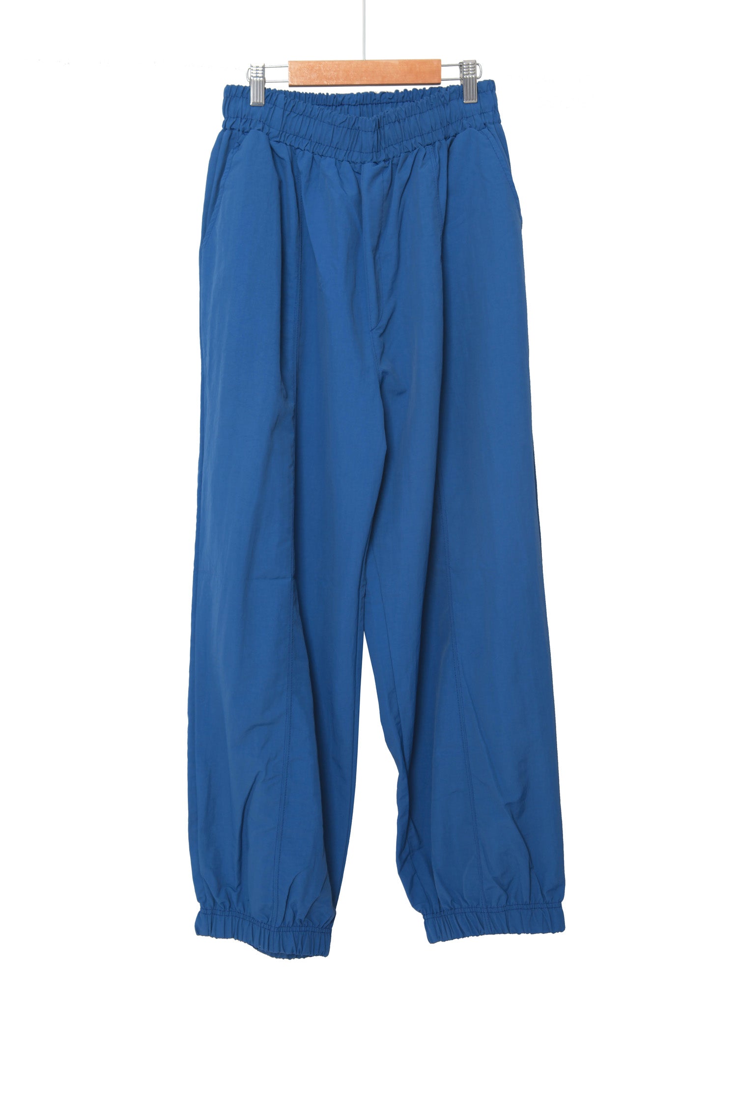 Under Zipper Jogger Pants