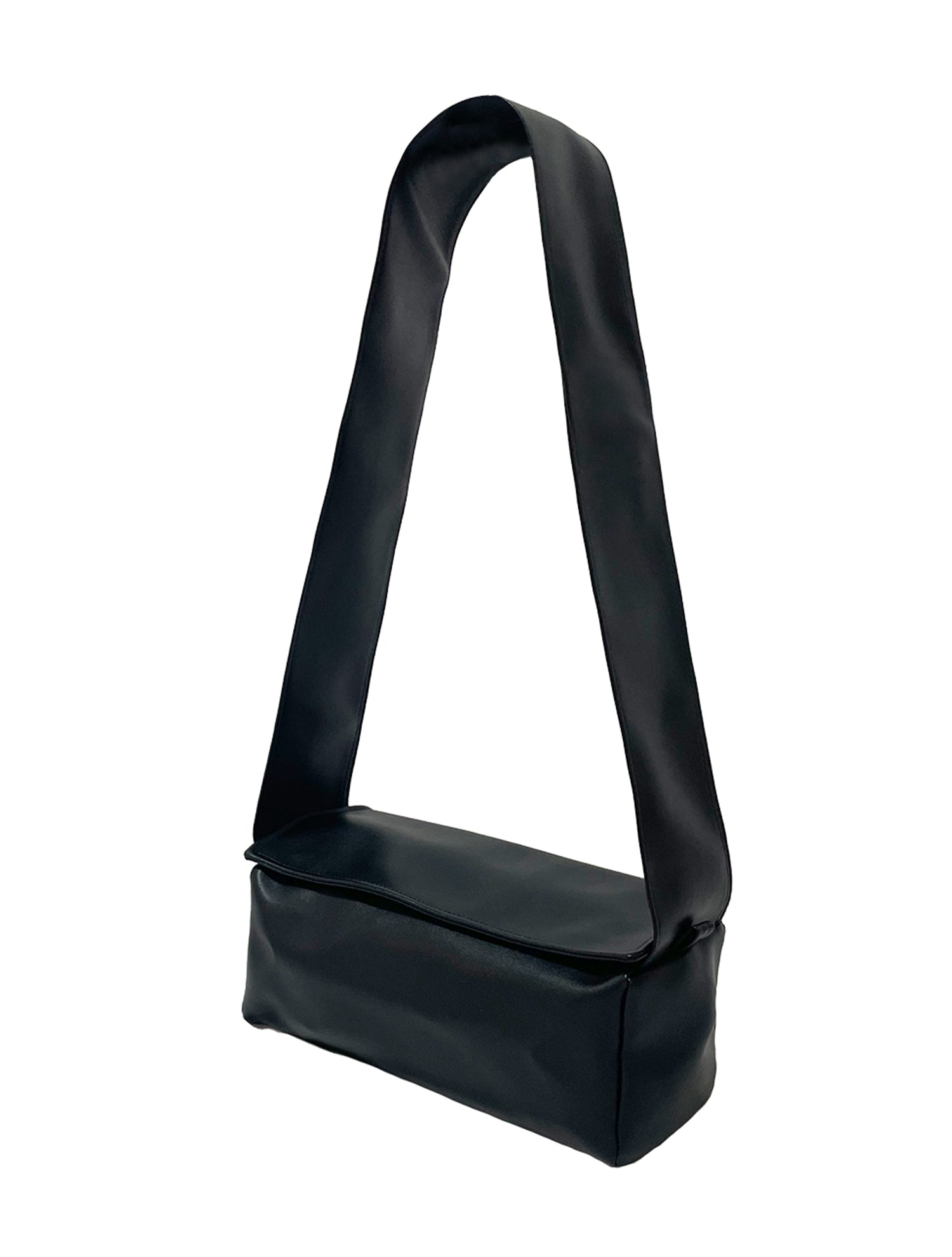 Shoulder Strap_Matt Black