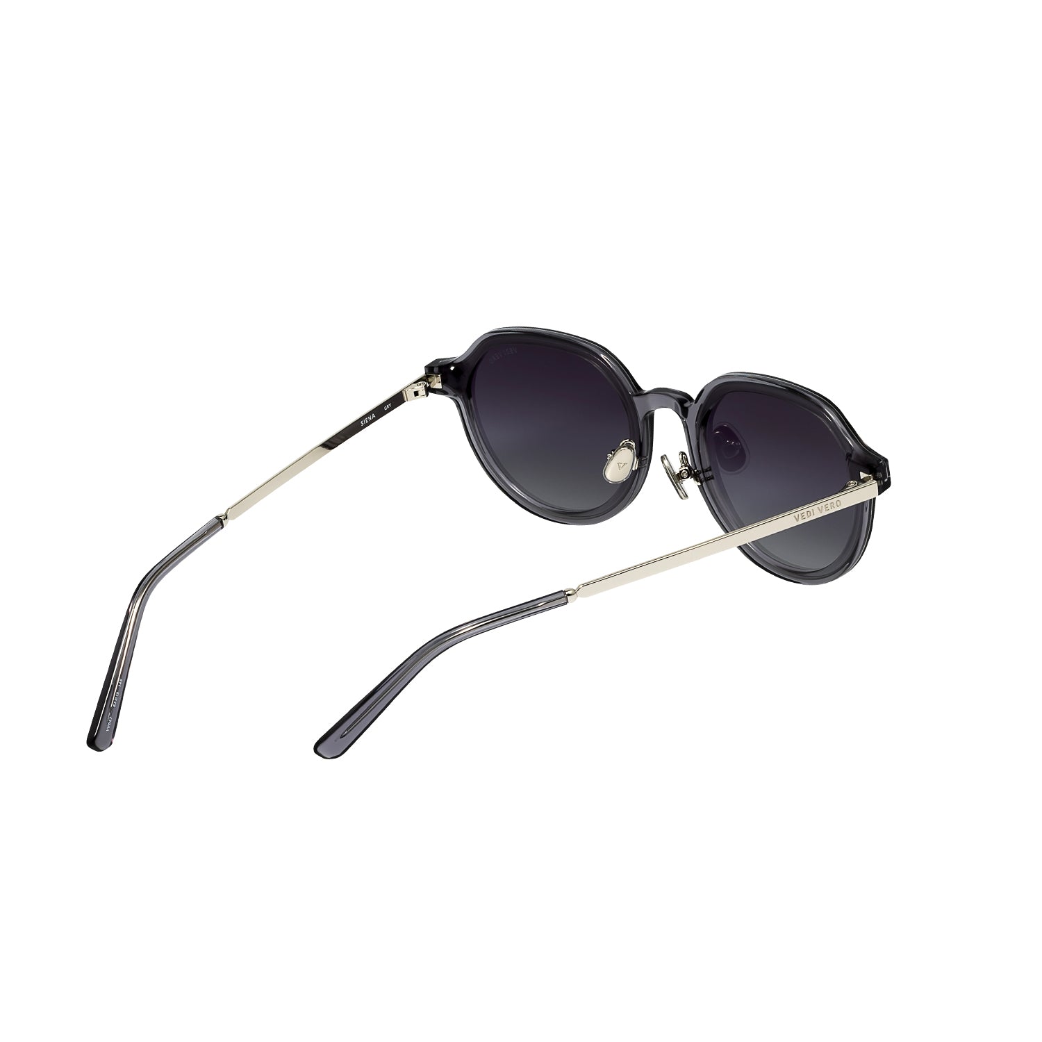 VVD27 SUNGLASSES / VEDI VERO SUNGLASSES VVD27/GRY