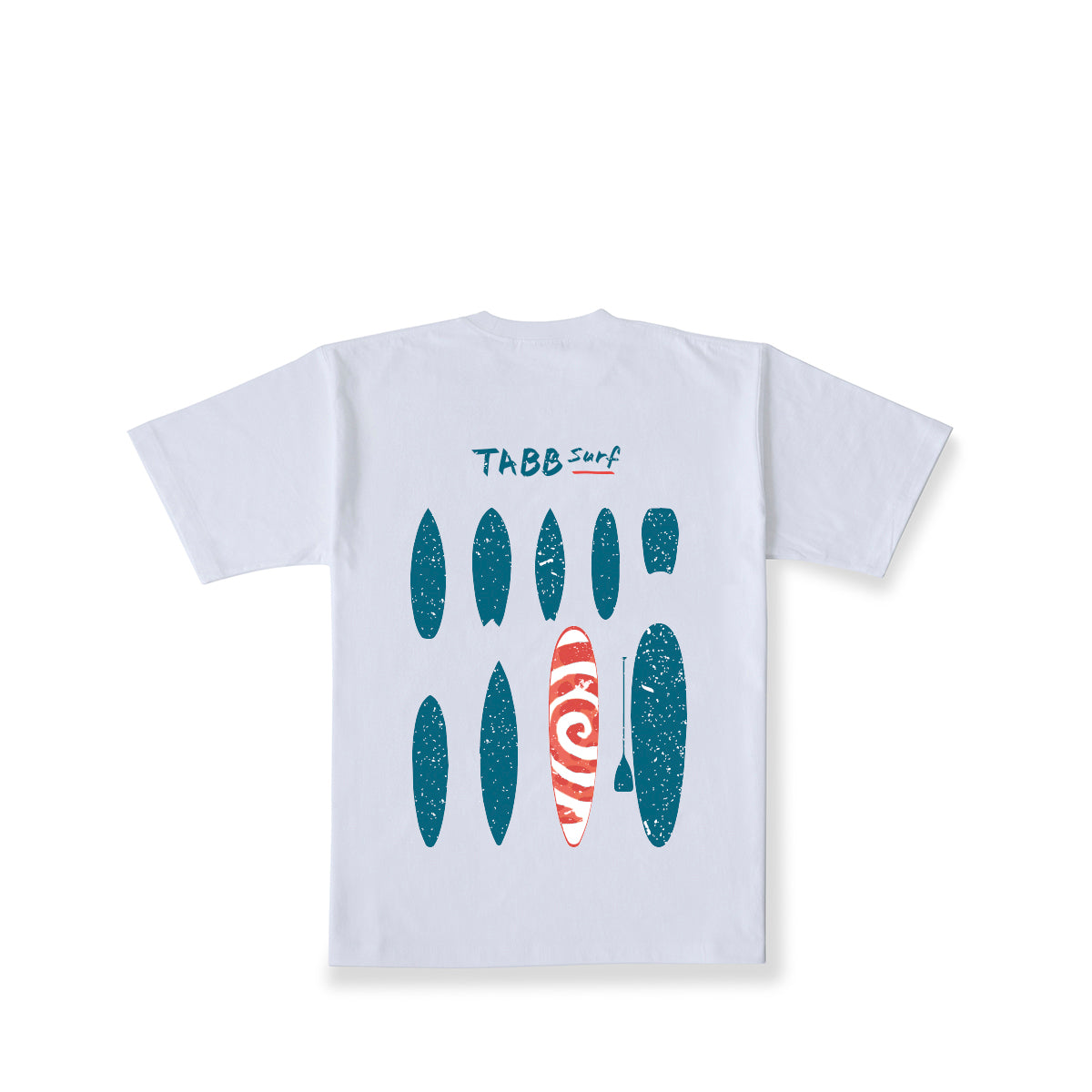 TABB Surf Tee