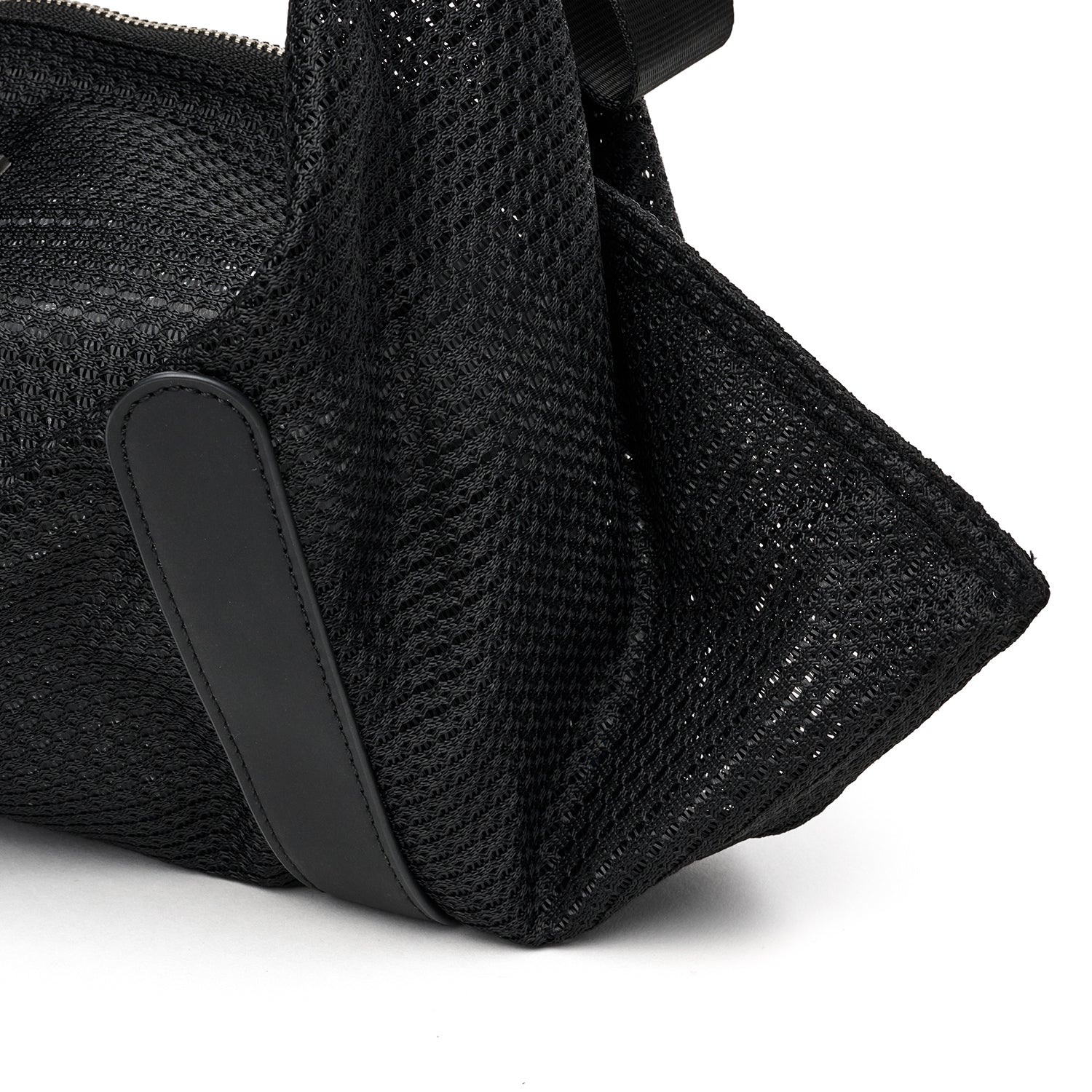 Gote Mesh shoulder and cross bag travel bag