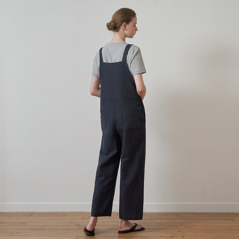 Denver jumpsuit