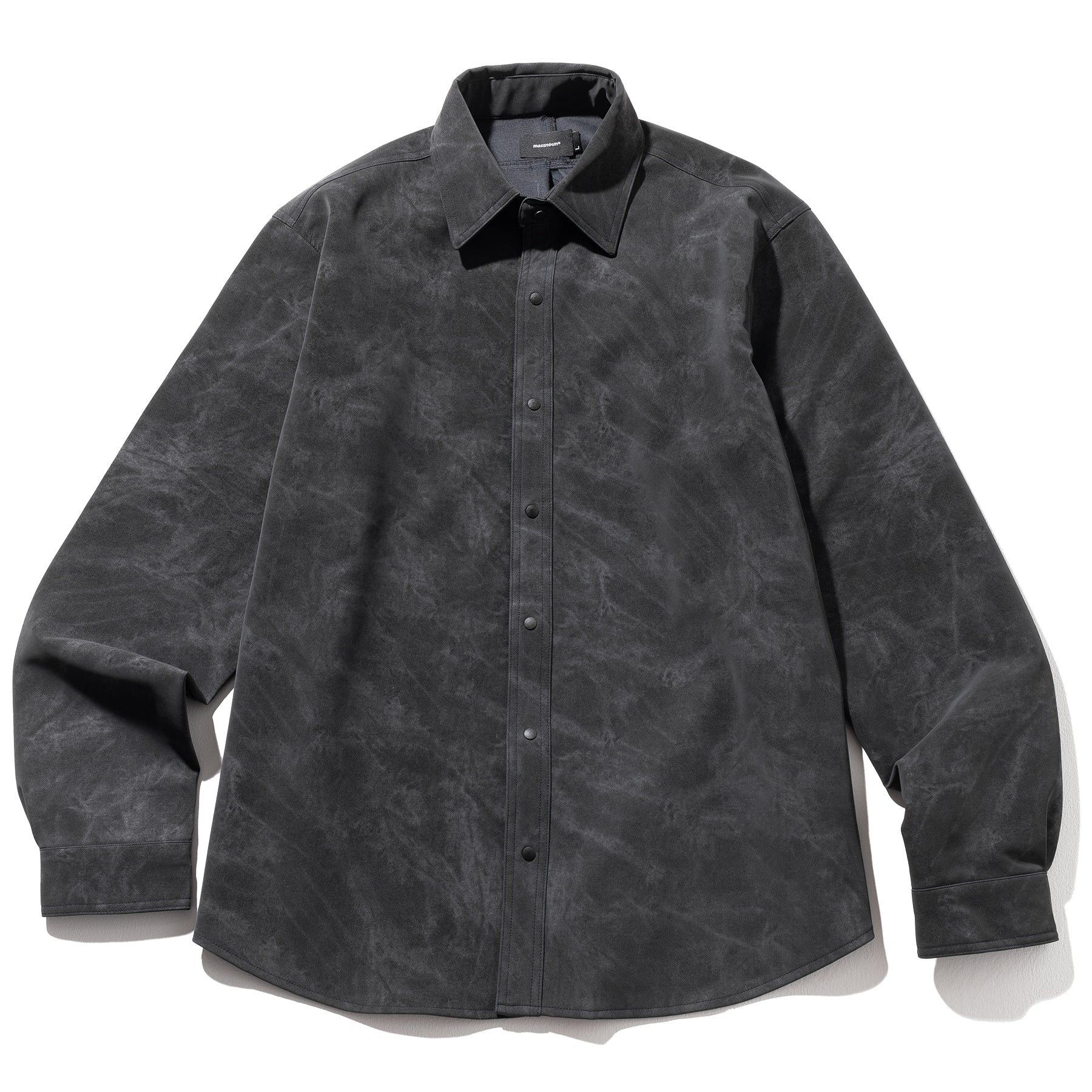 DARK CLOUD OVERSIZED SHIRTS