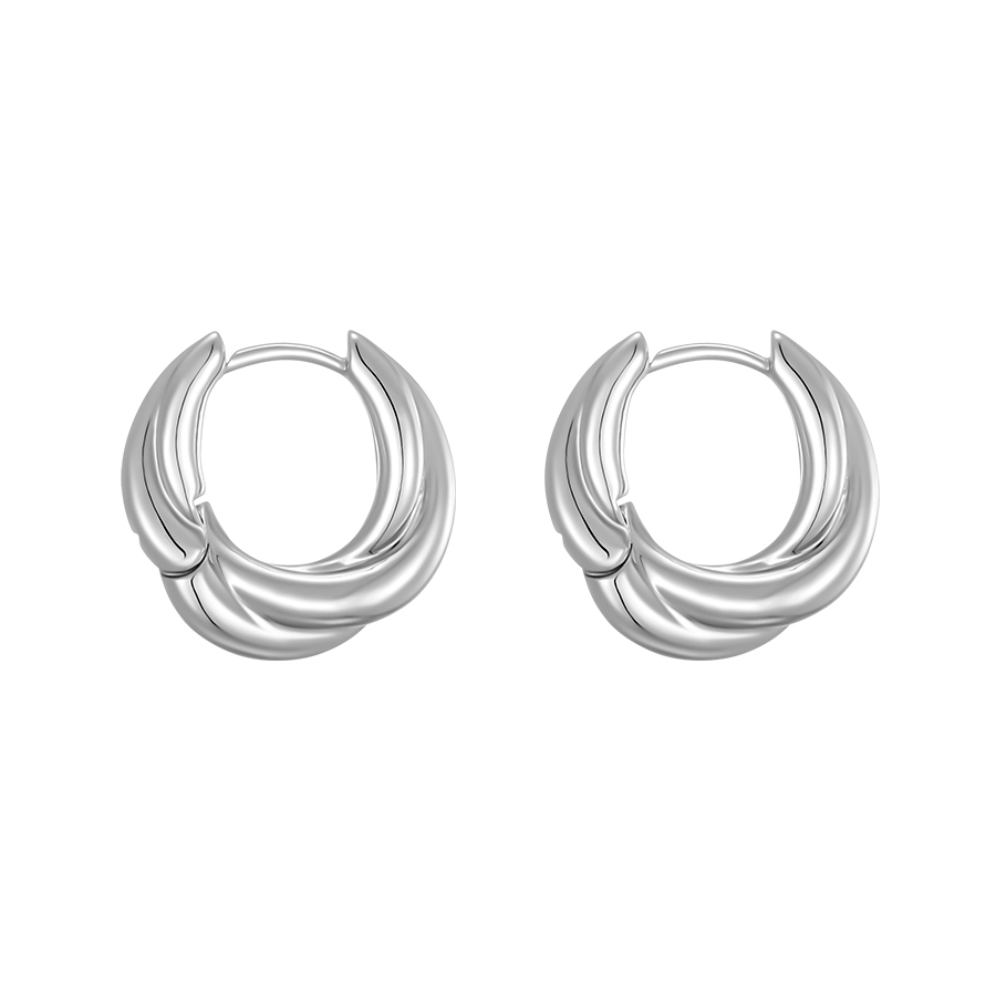 system earring