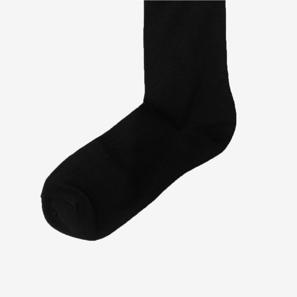 Villan Solid Long Socks