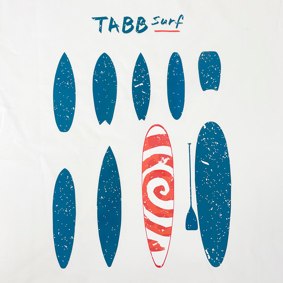 TABB Surf Tee