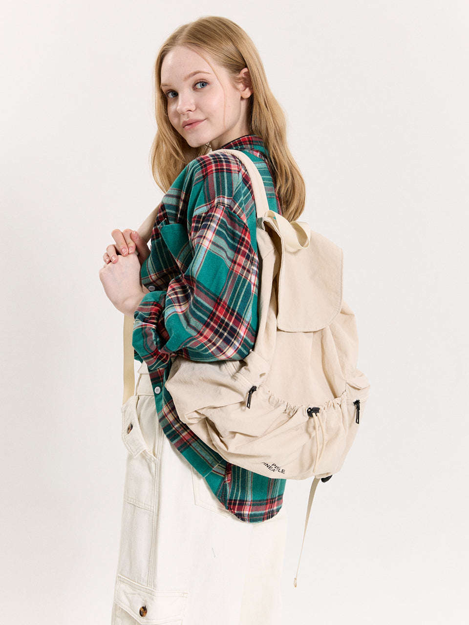 STRING RUCKSACK