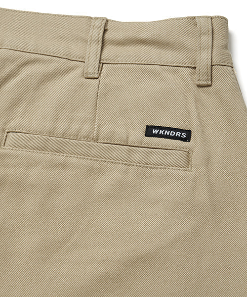 PATCH 4P PANTS (BEIGE)