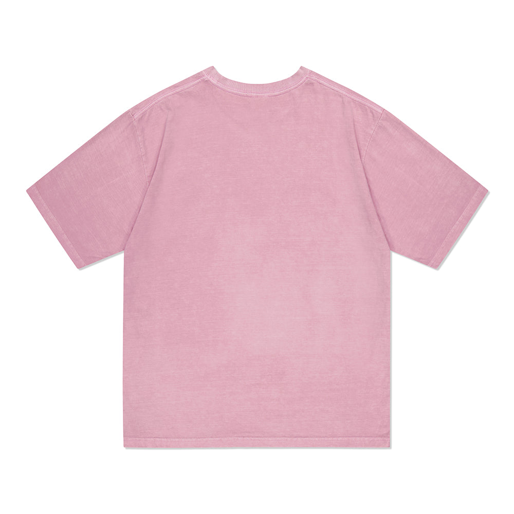 DON’T PANIC PIGMENT TEE