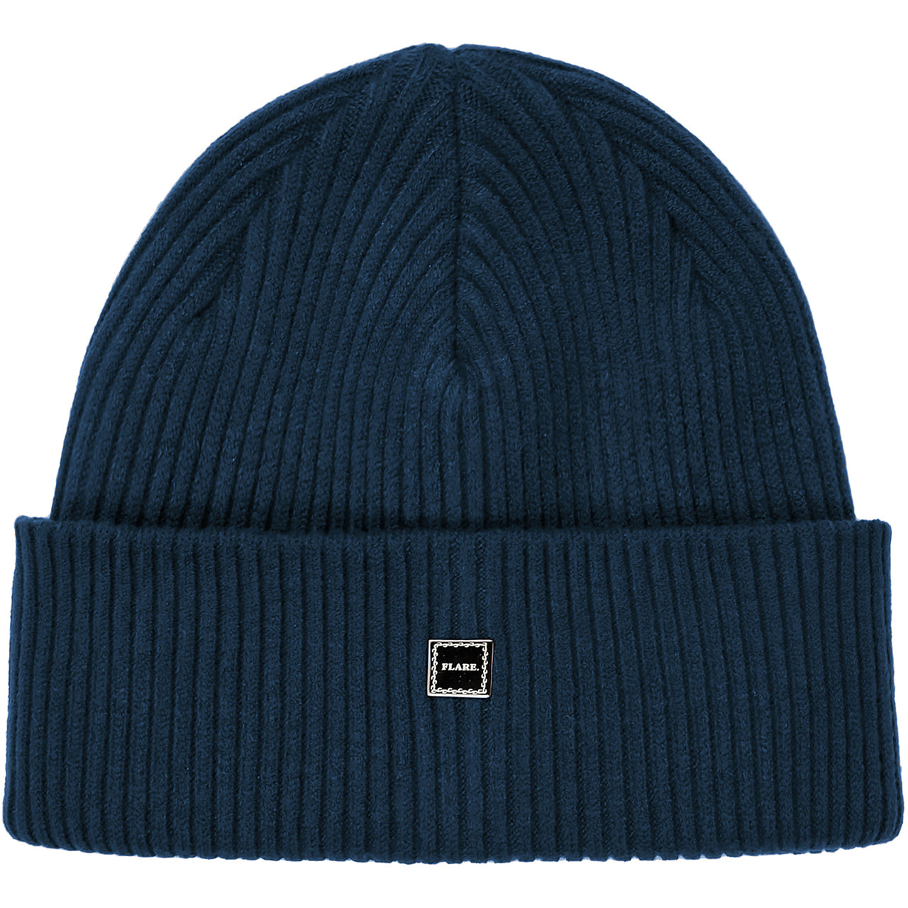 FLARE Knit Beanie