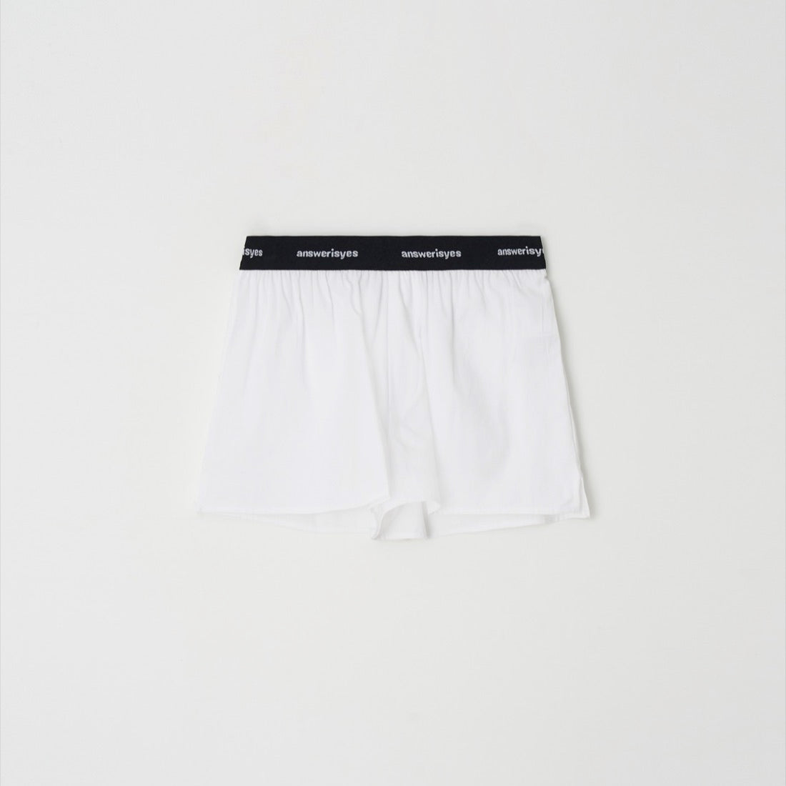 Comfy Logo Banding Boxer Brief