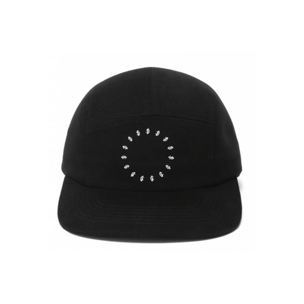 CIECLE LOGO CAMP CAP