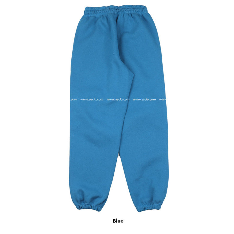 ASCLO Cutting Jogger Pants (4color)