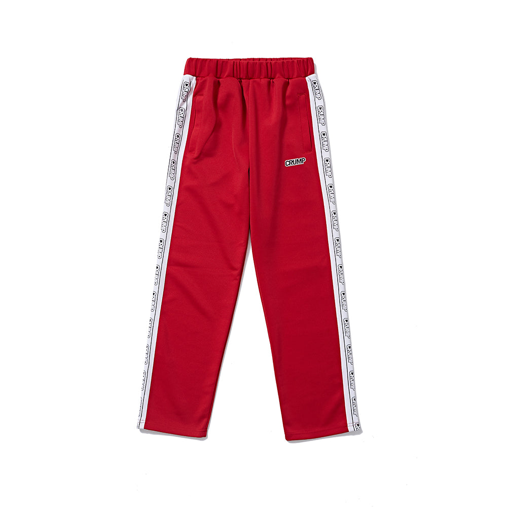 Crump side track pants