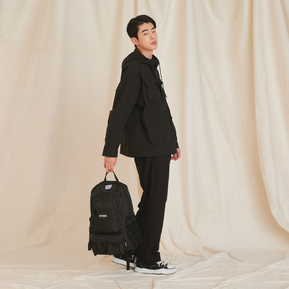 Brame Backpack (black)