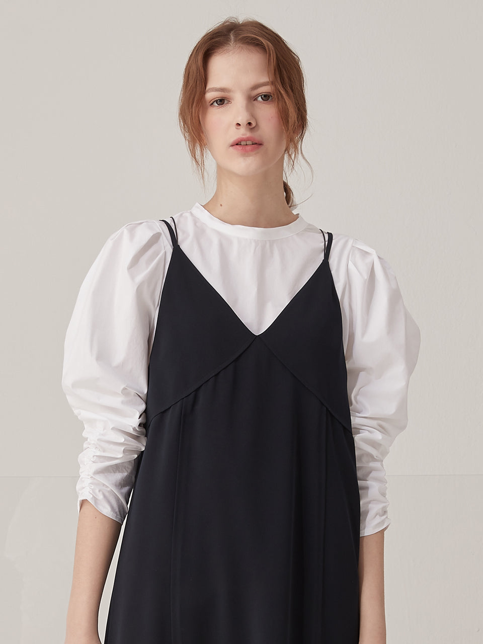 2 way volume blouse