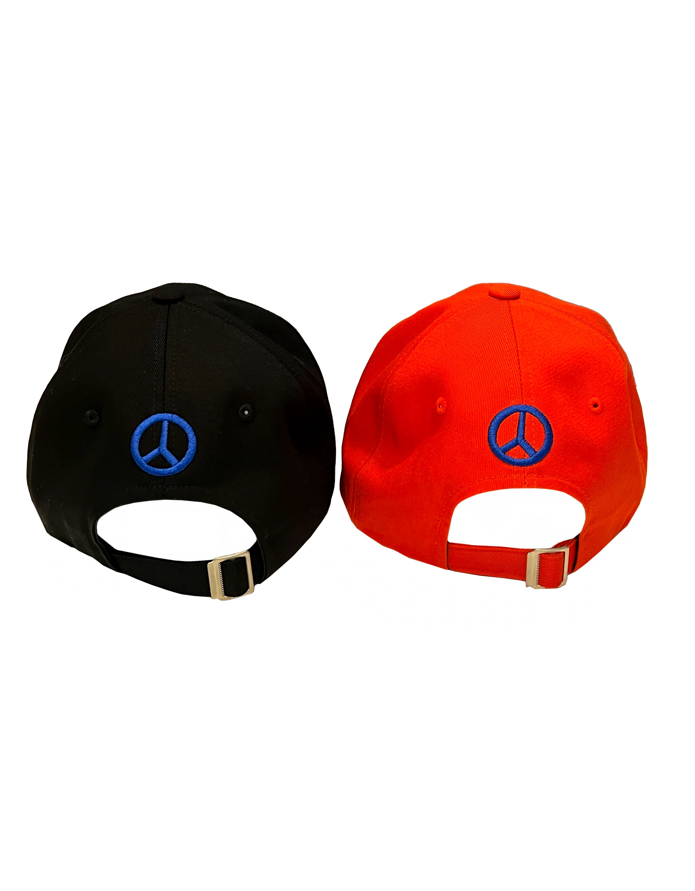 Peace cap