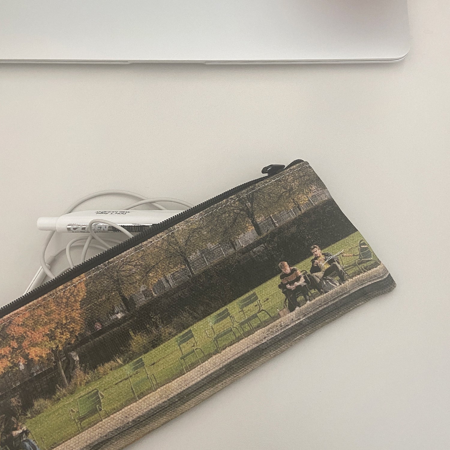 Park pencil case