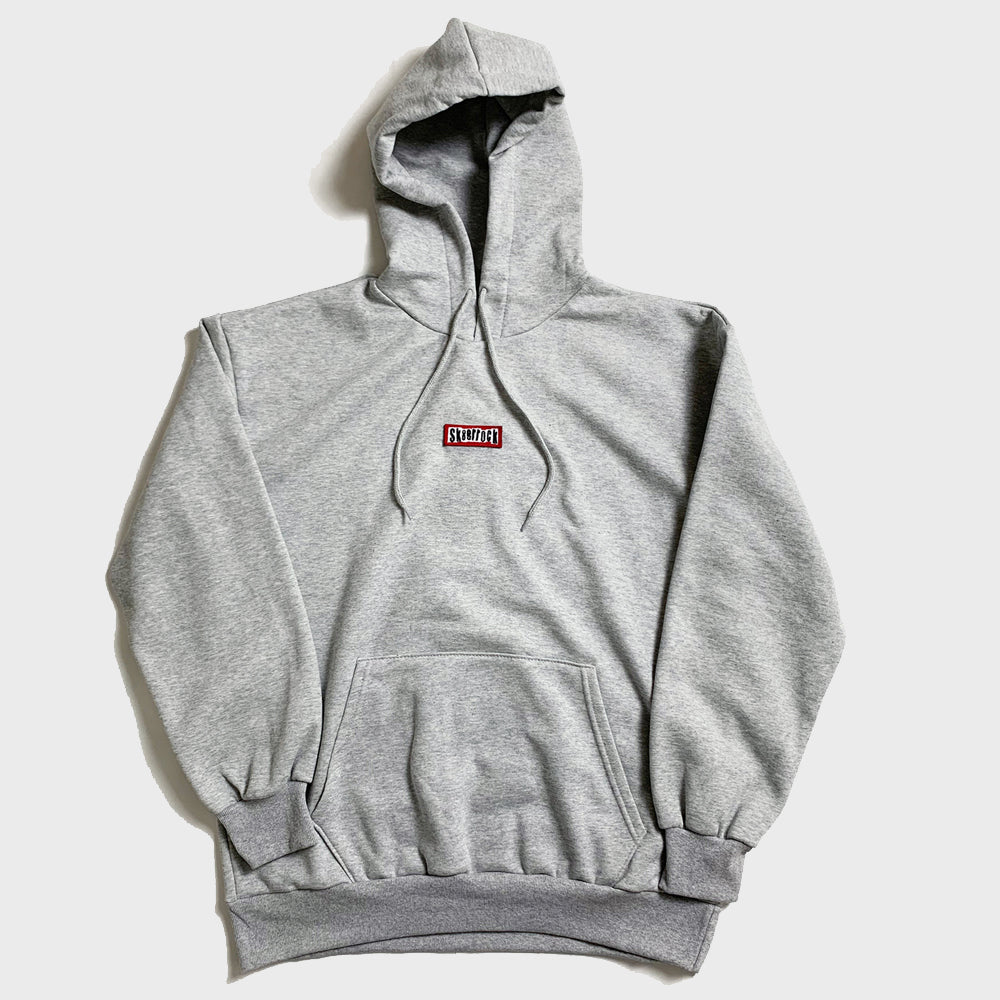 SB logo Wappen hoodie