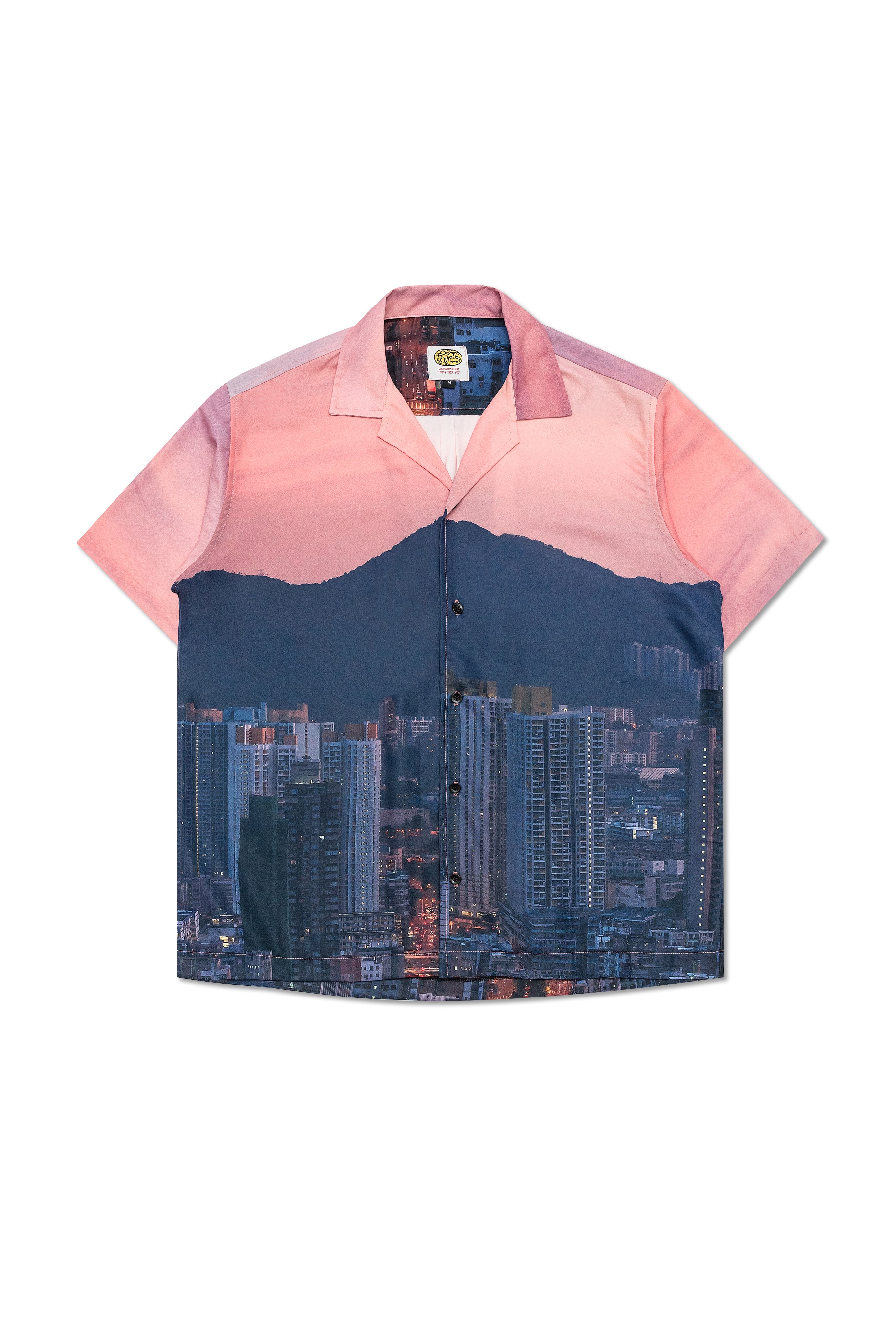 City Shirt