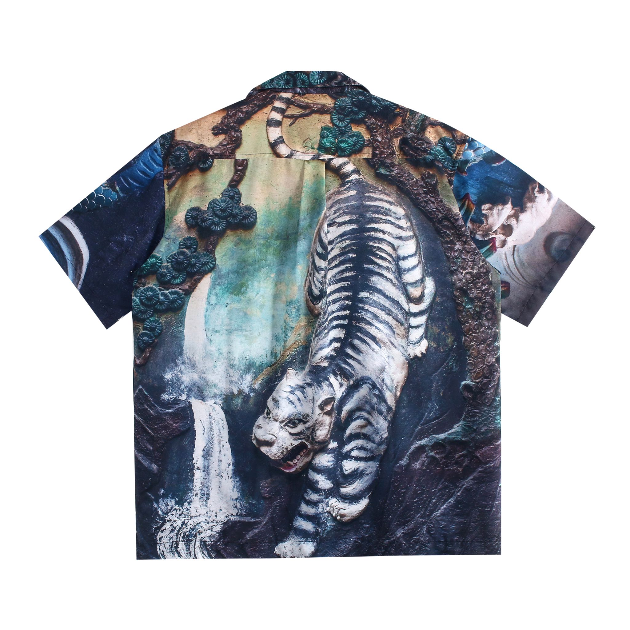 Roaring Beasts Shirt