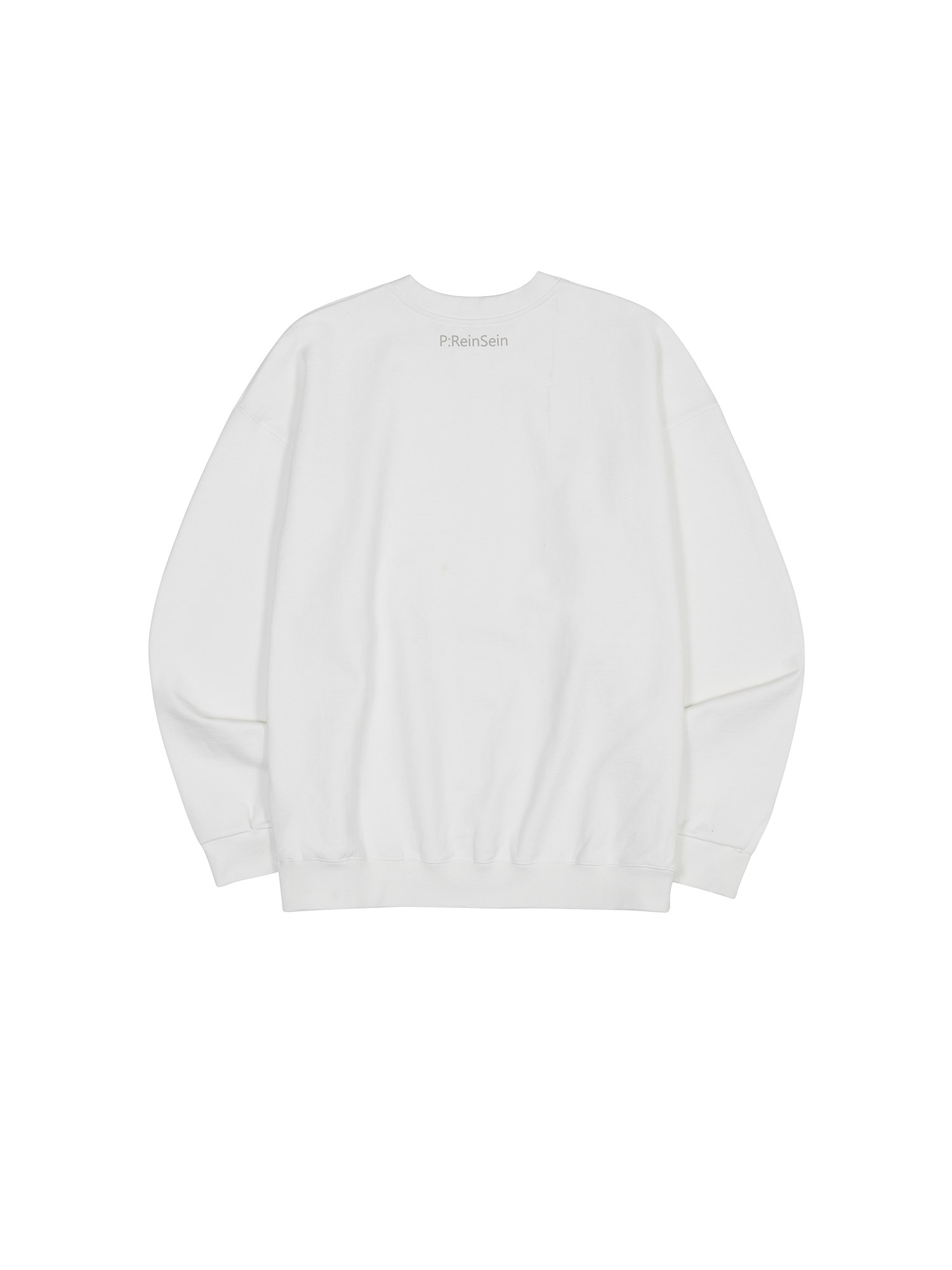ReinSein Ivory sweatshirt