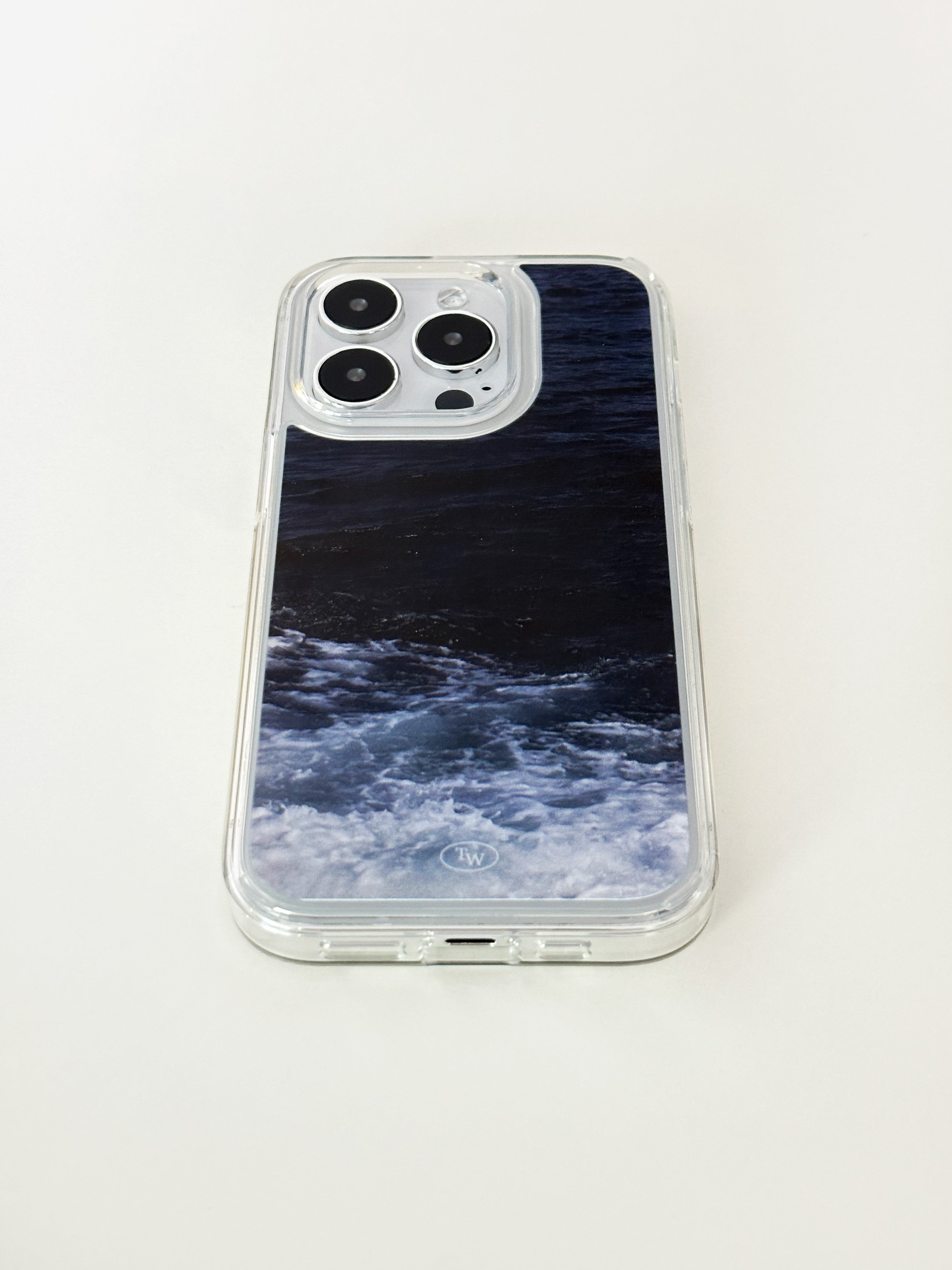 calm jelly hard case