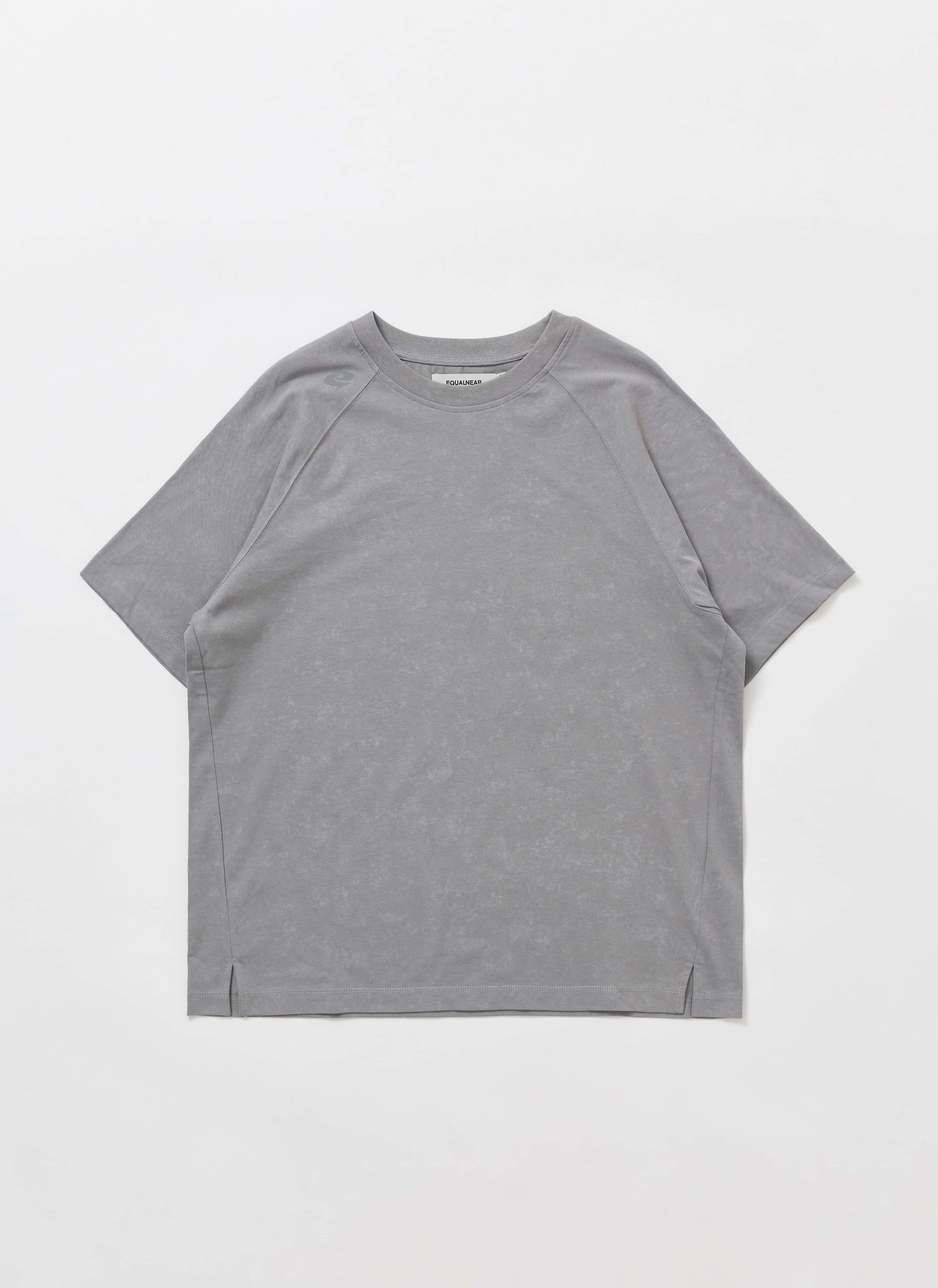 C&G Raglan Tee