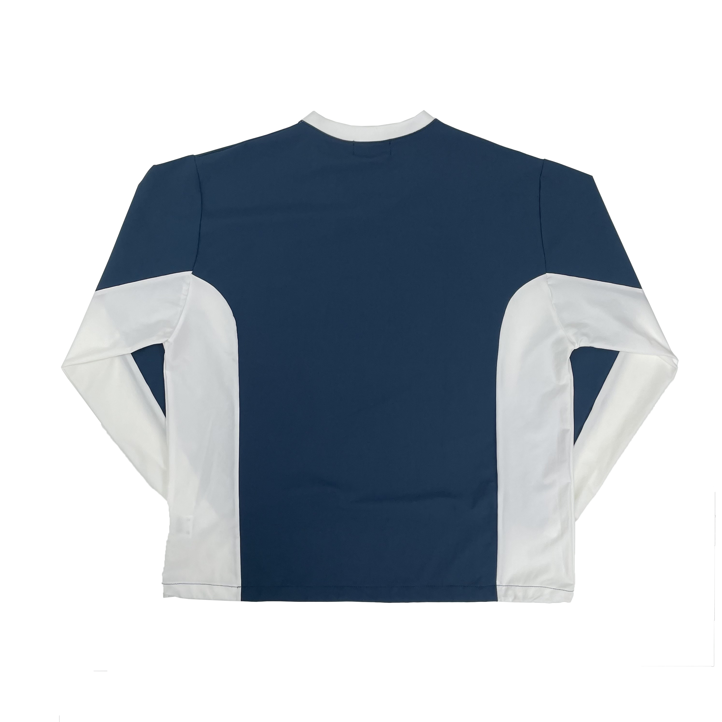 Kalisberg V-neck sweatshirt