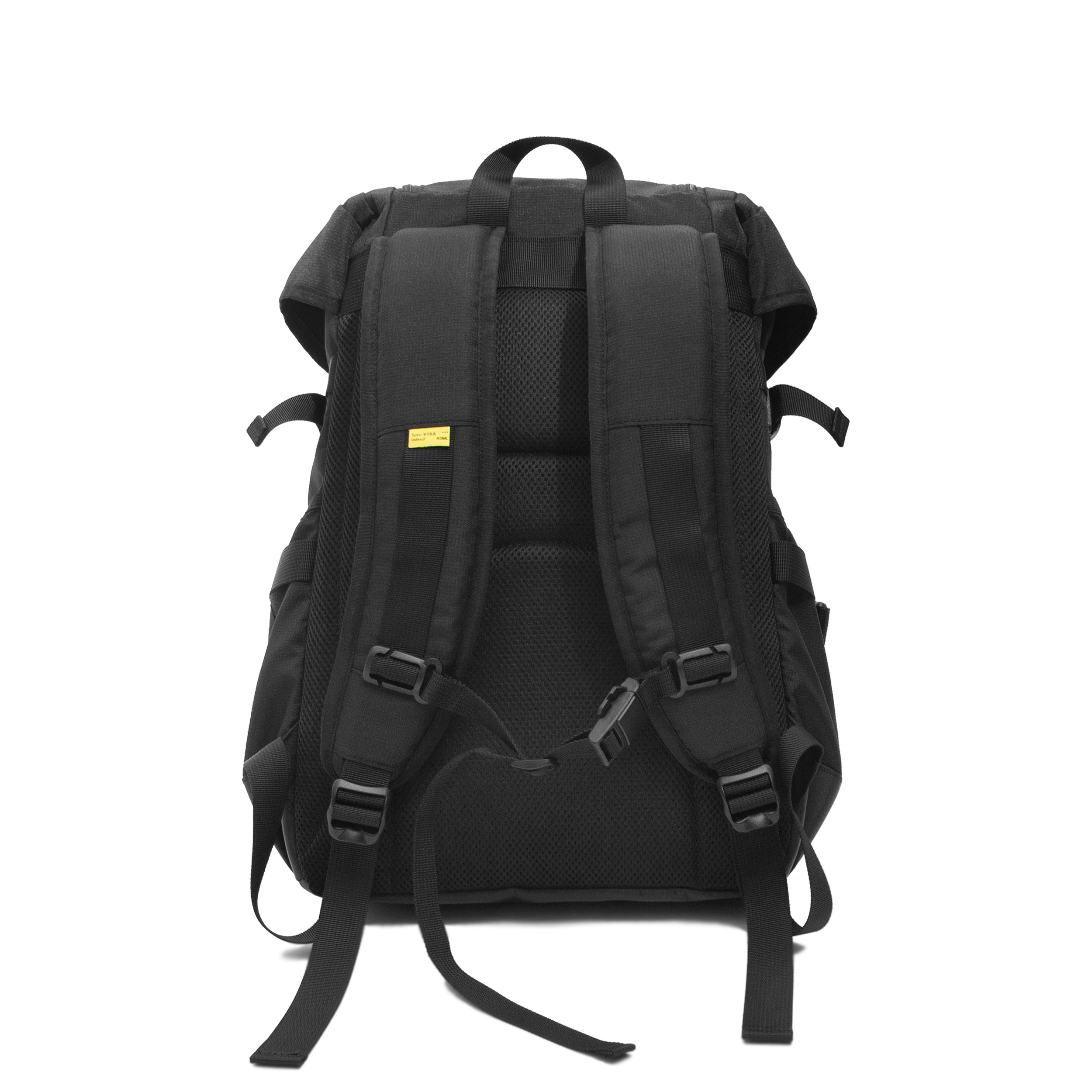 (4DML-RR) Uniform Backpack