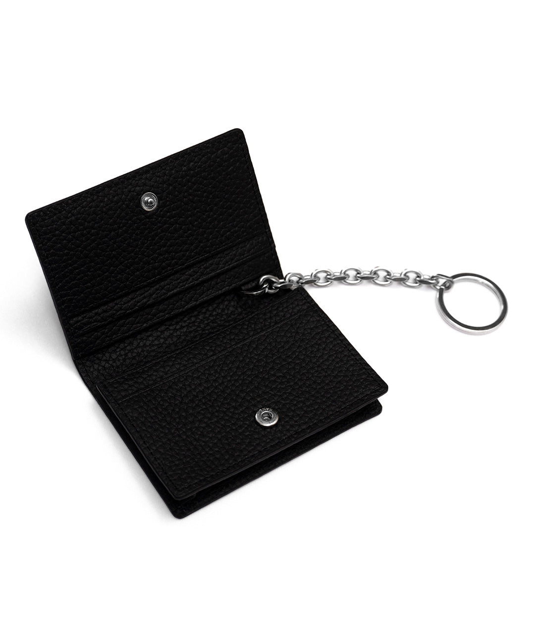 Persna card wallet (leather)