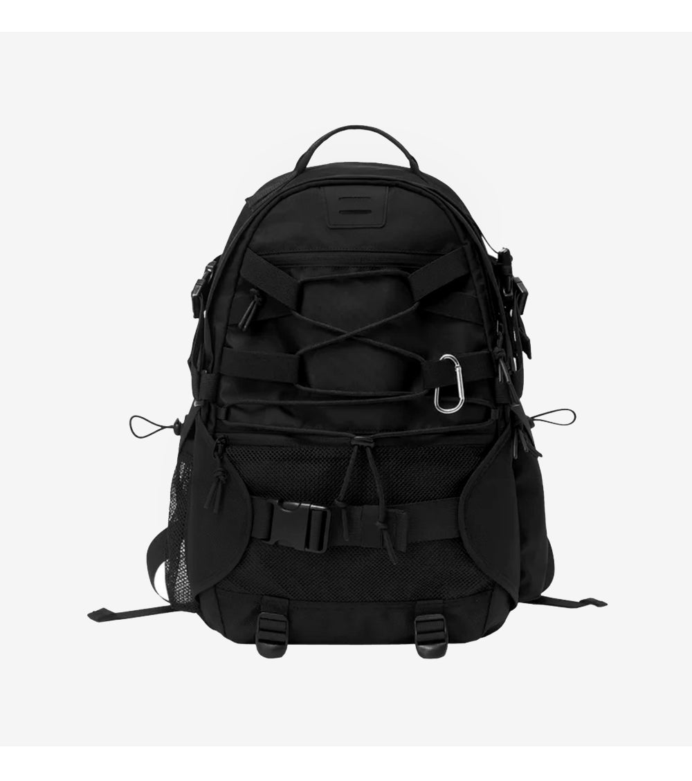 (Unisex) Carabiner Multi-Backpack