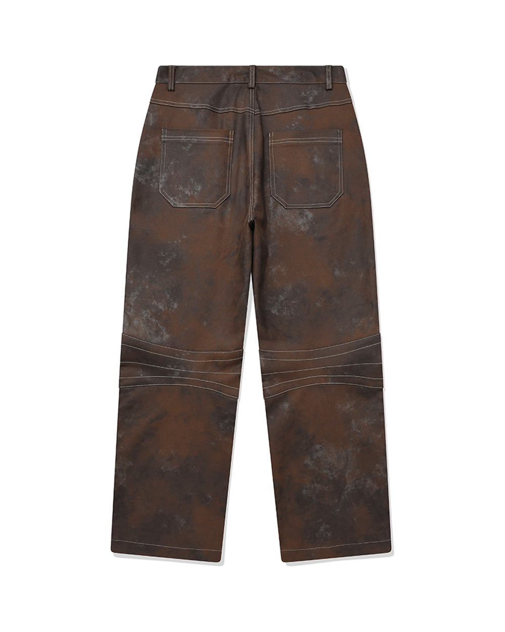 Morning Star Pants/Brown