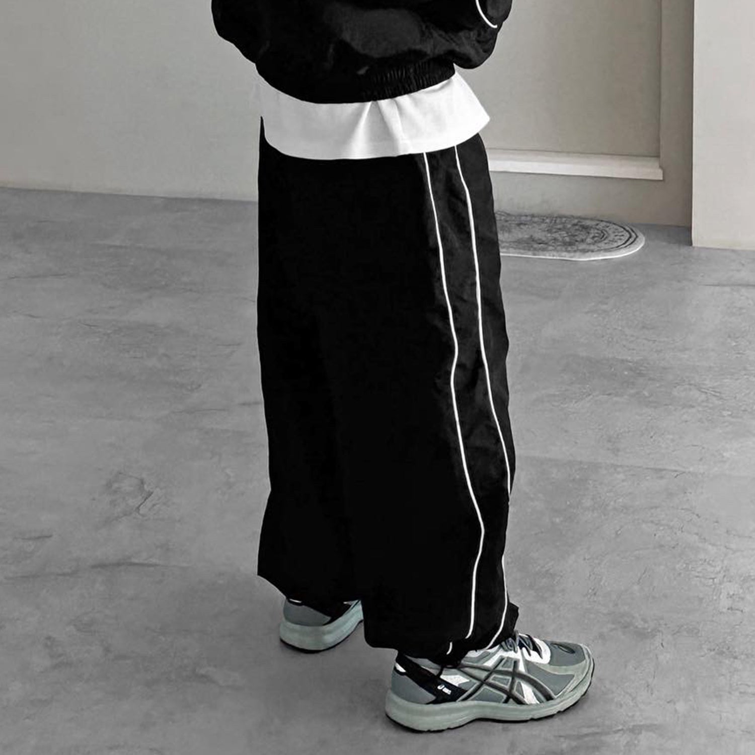 Line Track pants