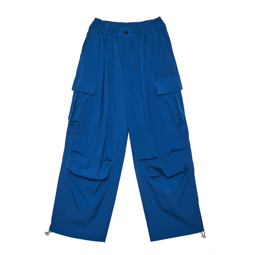 Pleddy Strap Cargo Pants (4color)