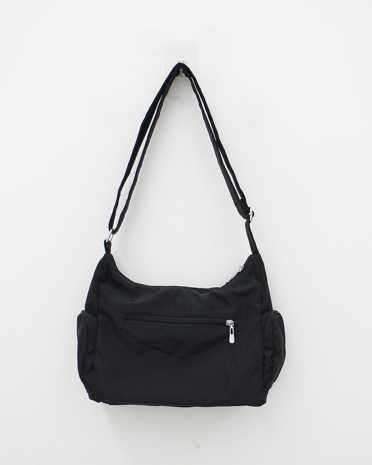 pocket shoulder cross bag