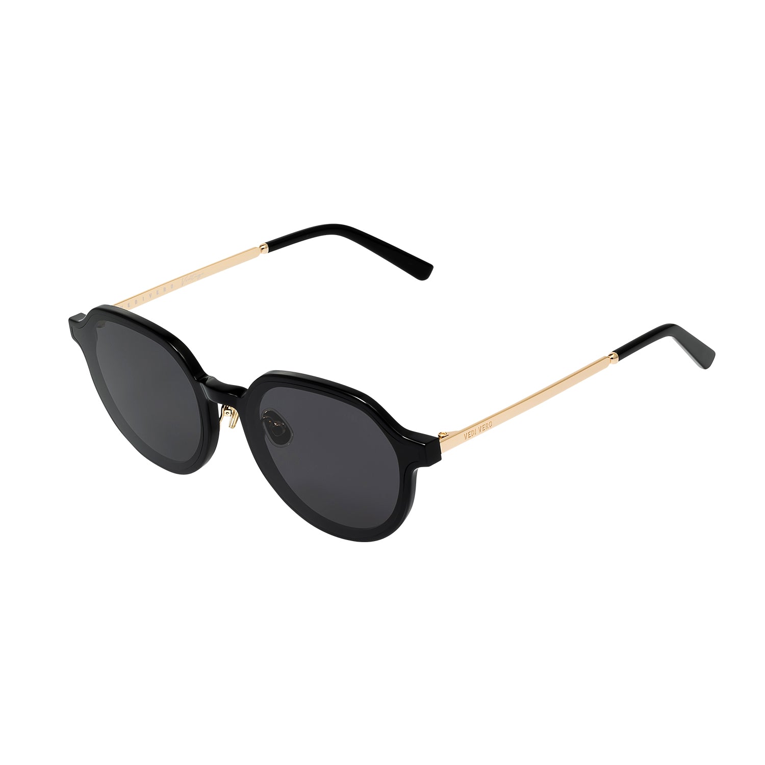 VVD27 SUNGLASSES / VEDI VERO SUNGLASSES VVD27/BLK