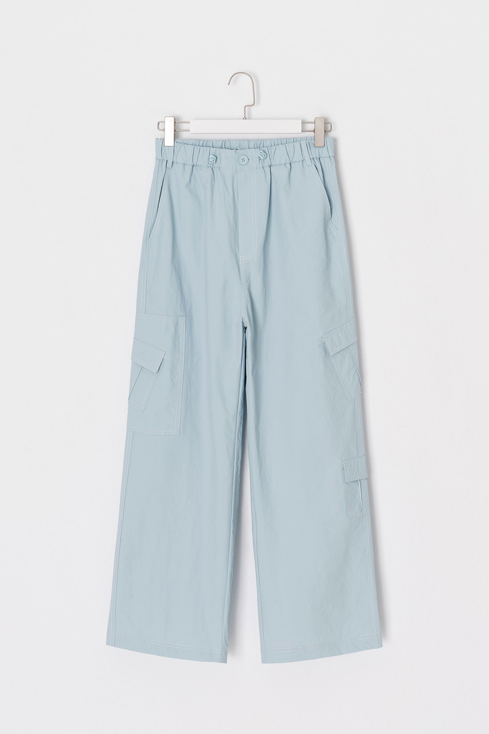 New York Minute Cargo Pants