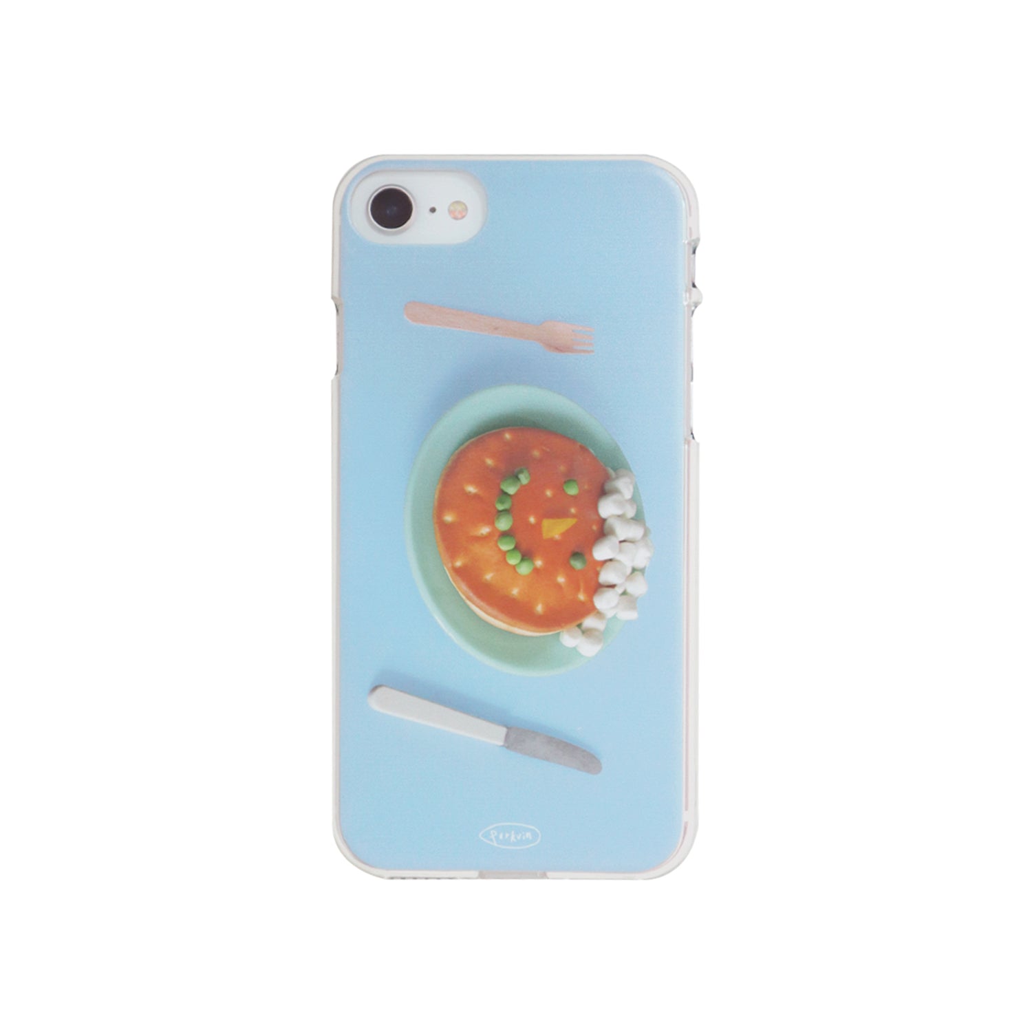 smileboy jelly case_ALL (only iphone)