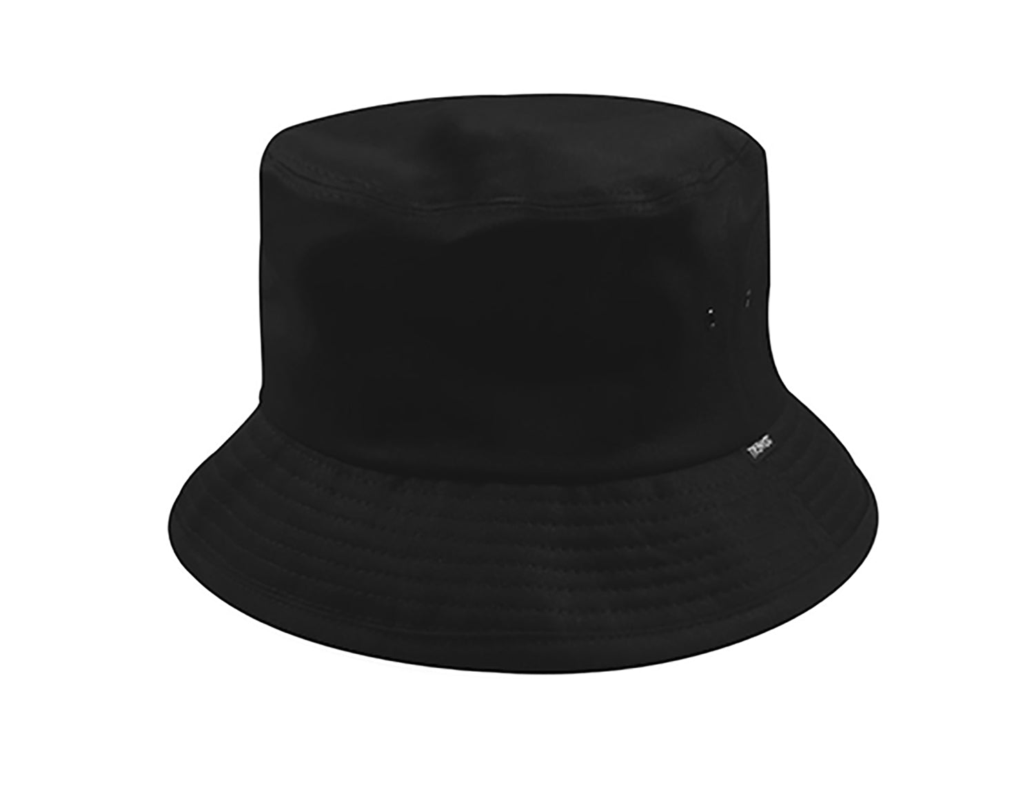 JOYMENT-BUCKET HAT EYELET BUCKET HAT