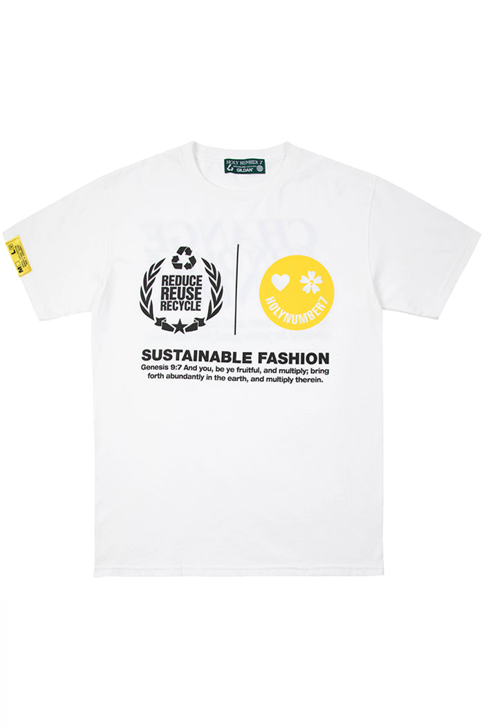 SUSTAINABLE FASHION CAMPAIGN 1