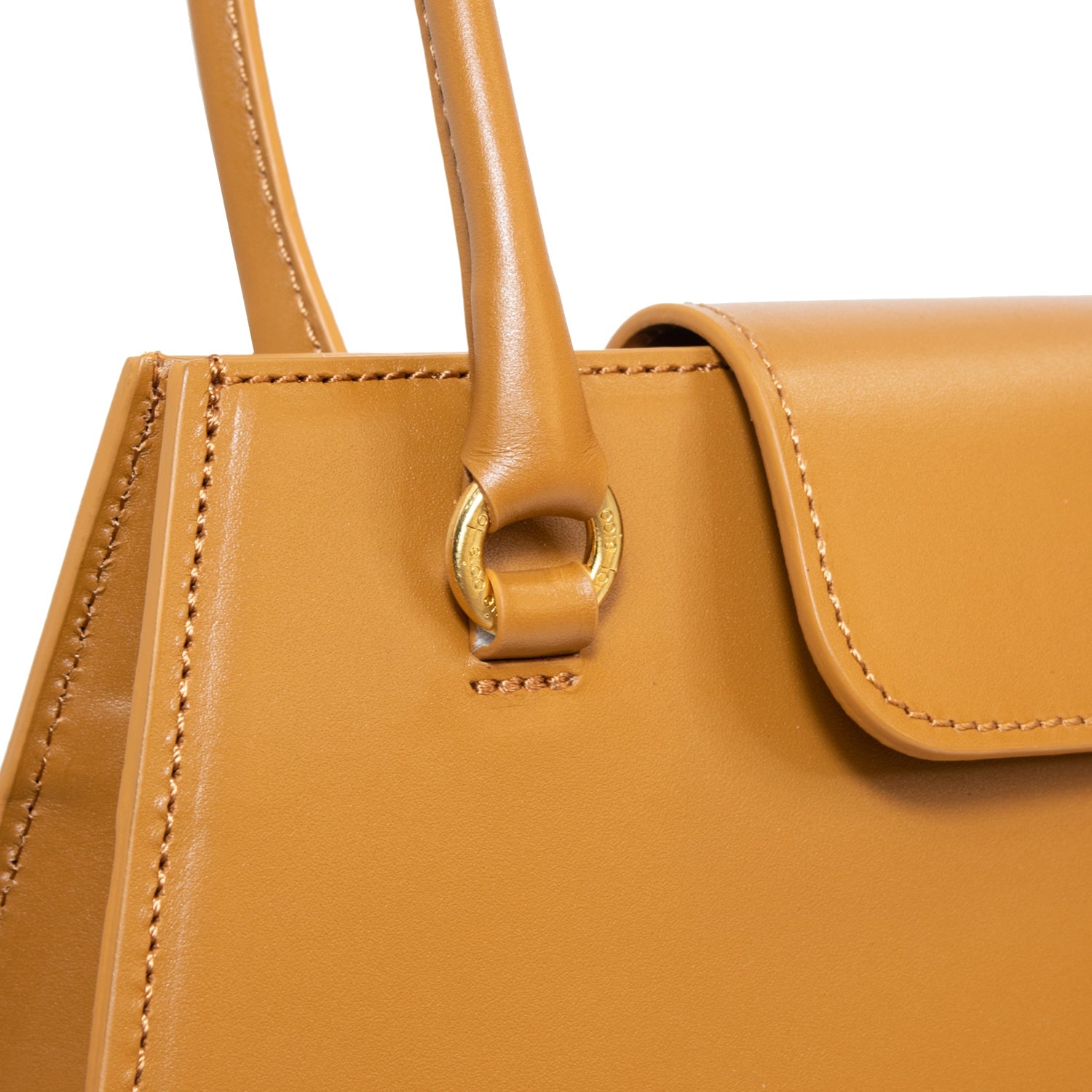 pattie bag - cognac