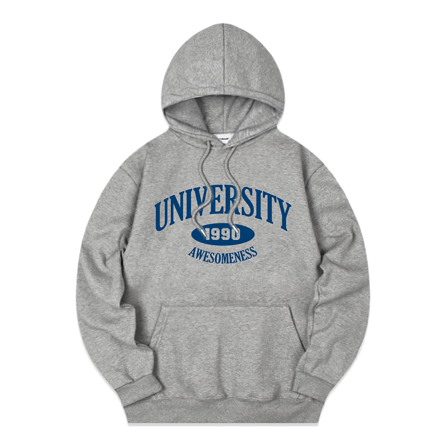 1990UNIVERSITY HOODIE